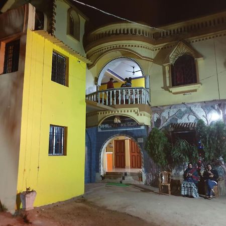 Similipal Resort Bangriposi Bagian luar foto