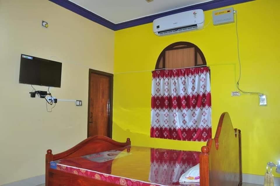 Similipal Resort Bangriposi Ruang foto