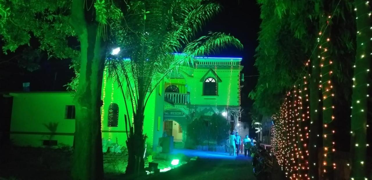 Similipal Resort Bangriposi Bagian luar foto