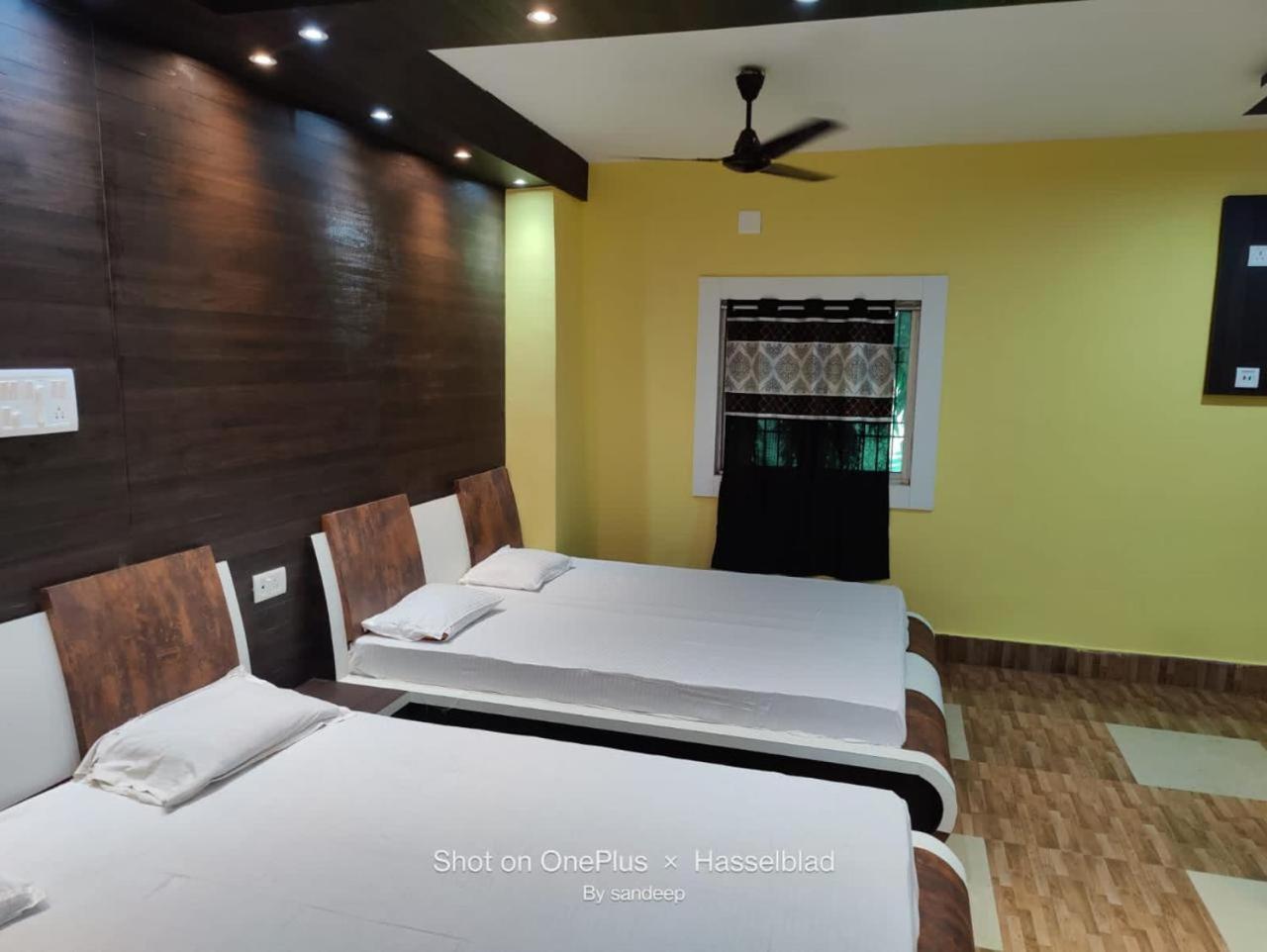 Similipal Resort Bangriposi Bagian luar foto
