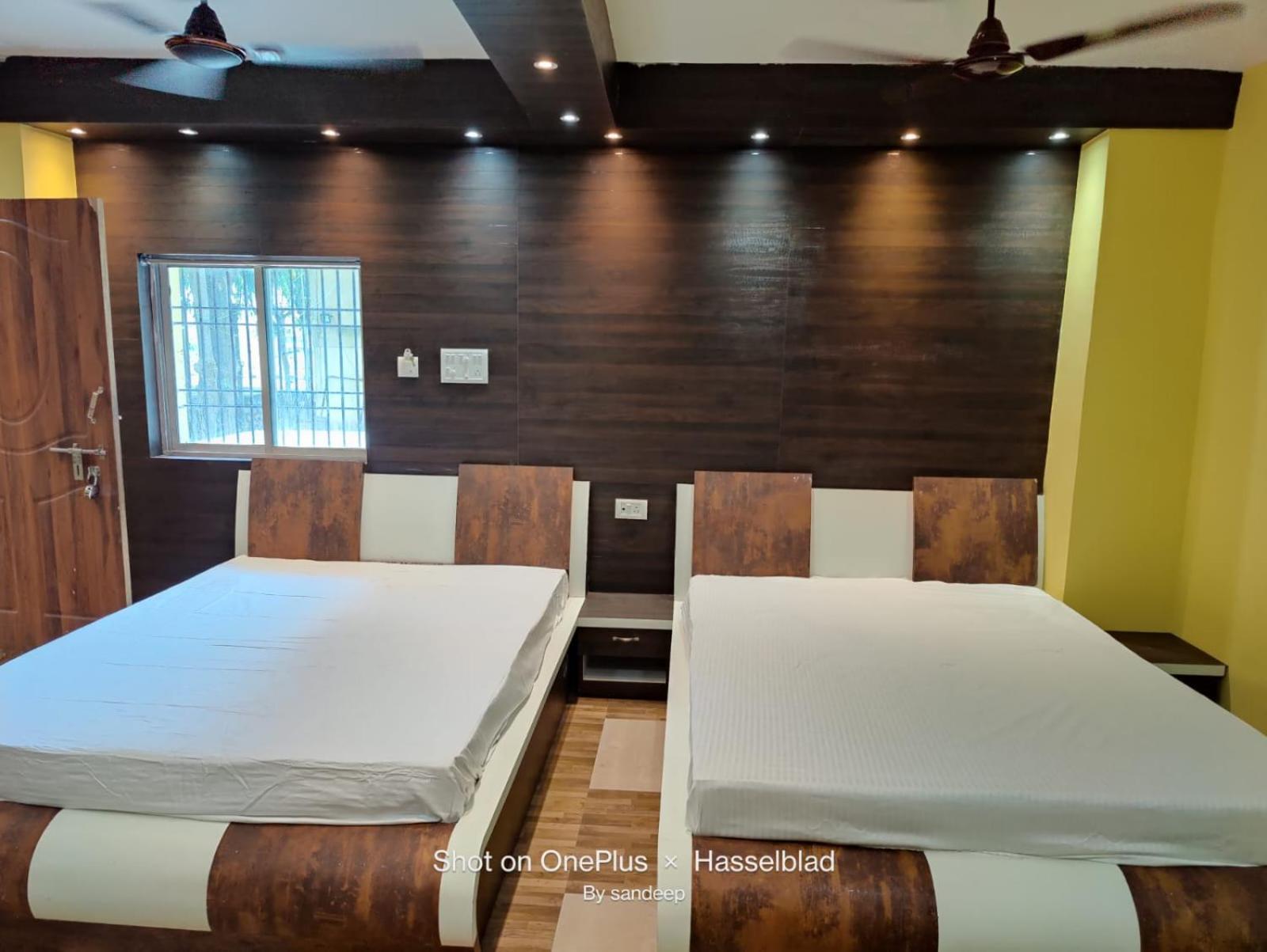 Similipal Resort Bangriposi Bagian luar foto