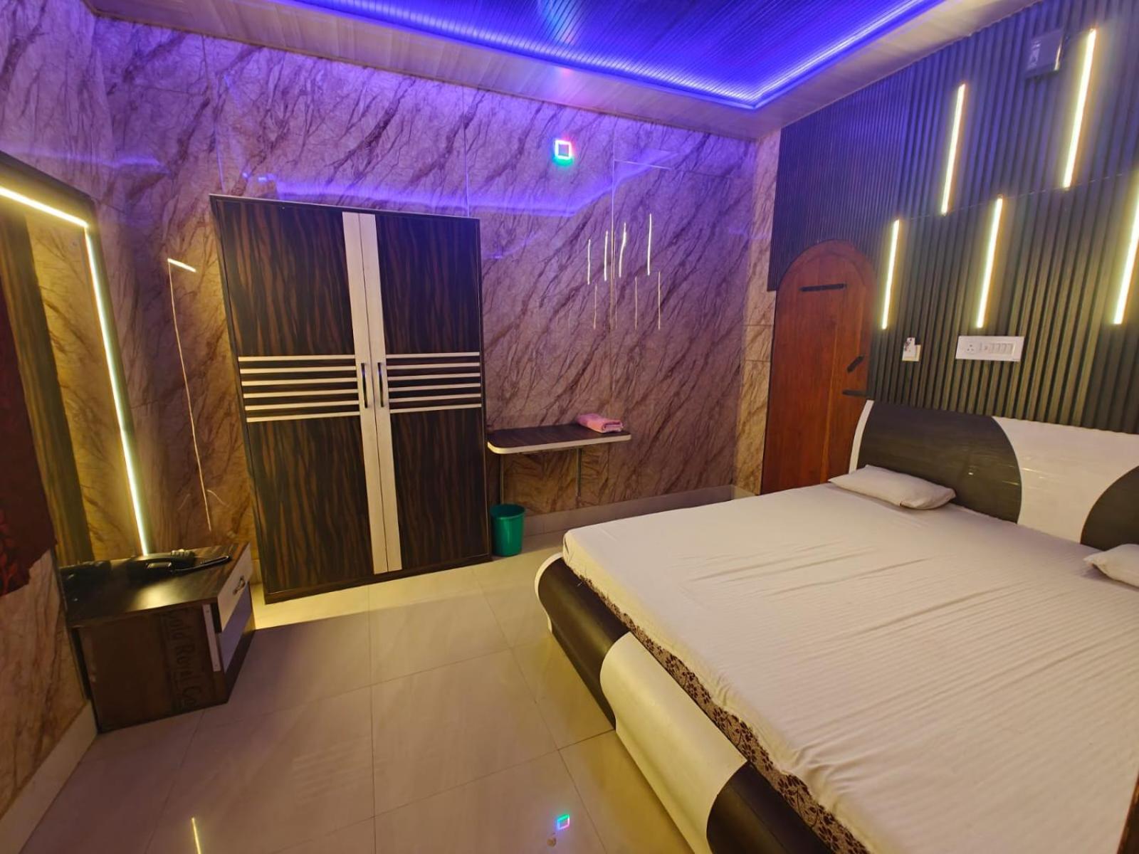 Similipal Resort Bangriposi Bagian luar foto