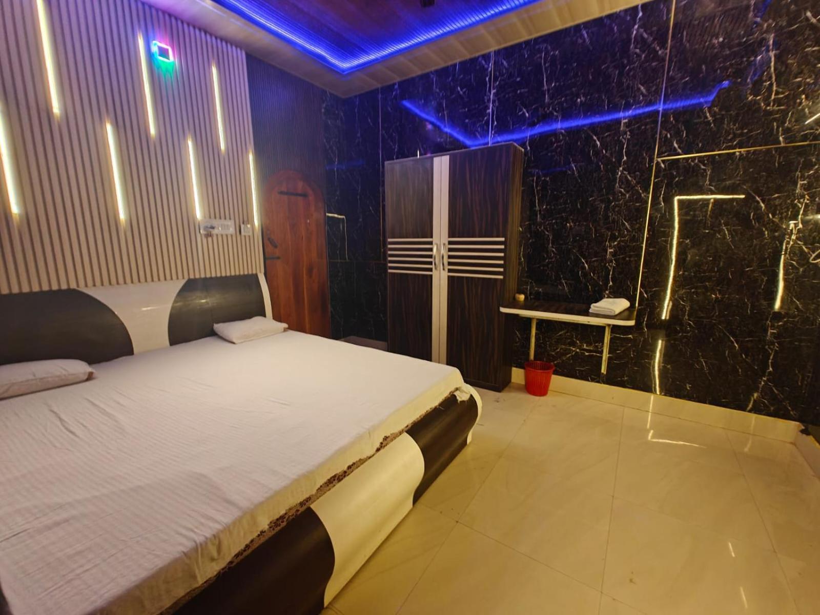 Similipal Resort Bangriposi Bagian luar foto