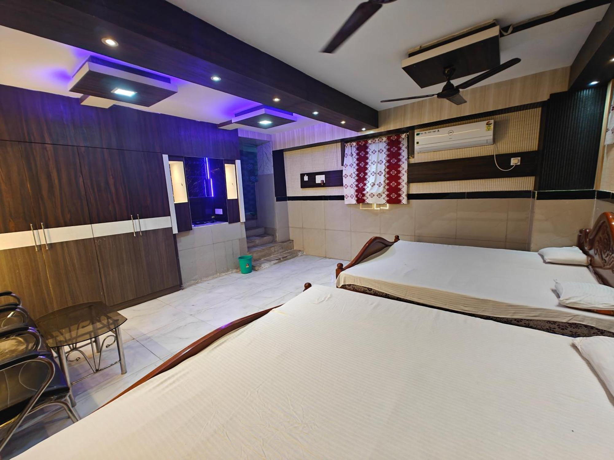 Similipal Resort Bangriposi Bagian luar foto