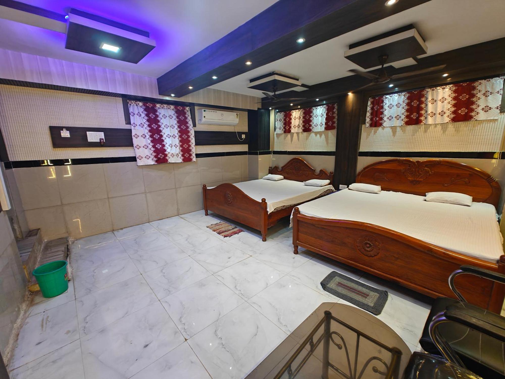 Similipal Resort Bangriposi Bagian luar foto