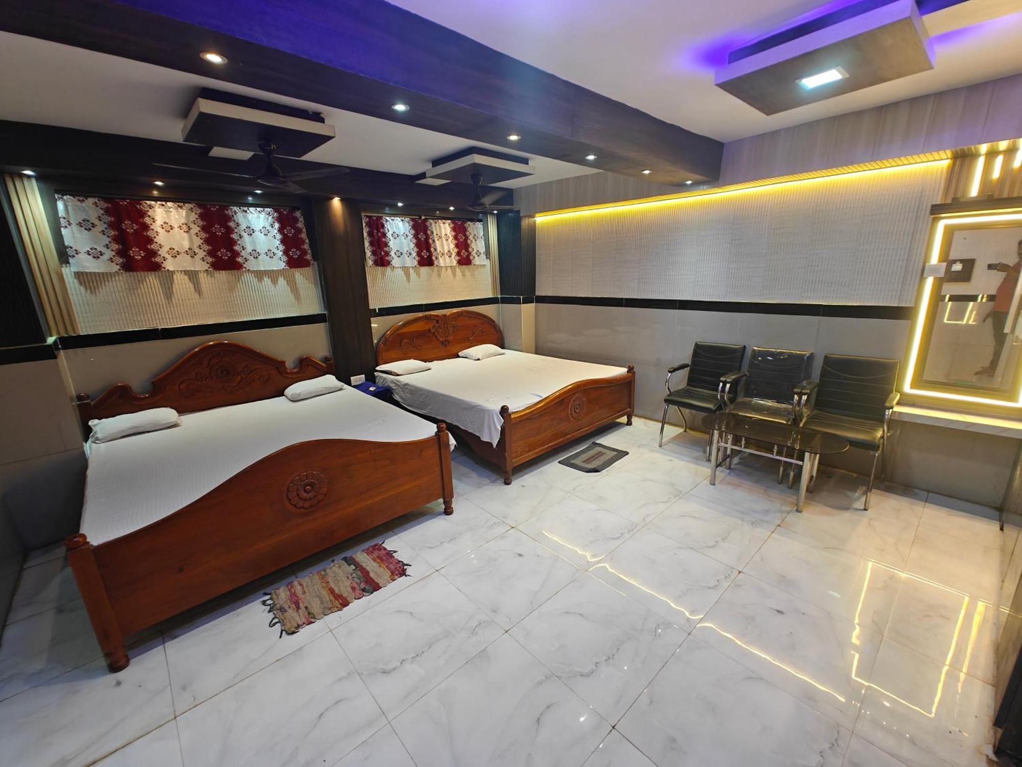 Similipal Resort Bangriposi Bagian luar foto